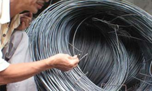 Sẽ mở rộng diện vật liệu được điều chỉnh giá